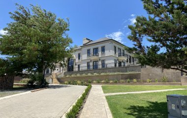 Unlocking the Door to Dignity